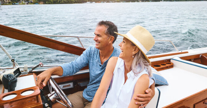 Don't Let Summer Sneak Up on Your Skin