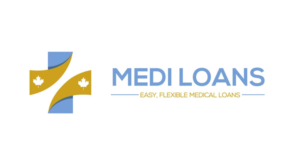 Medi Loans logo