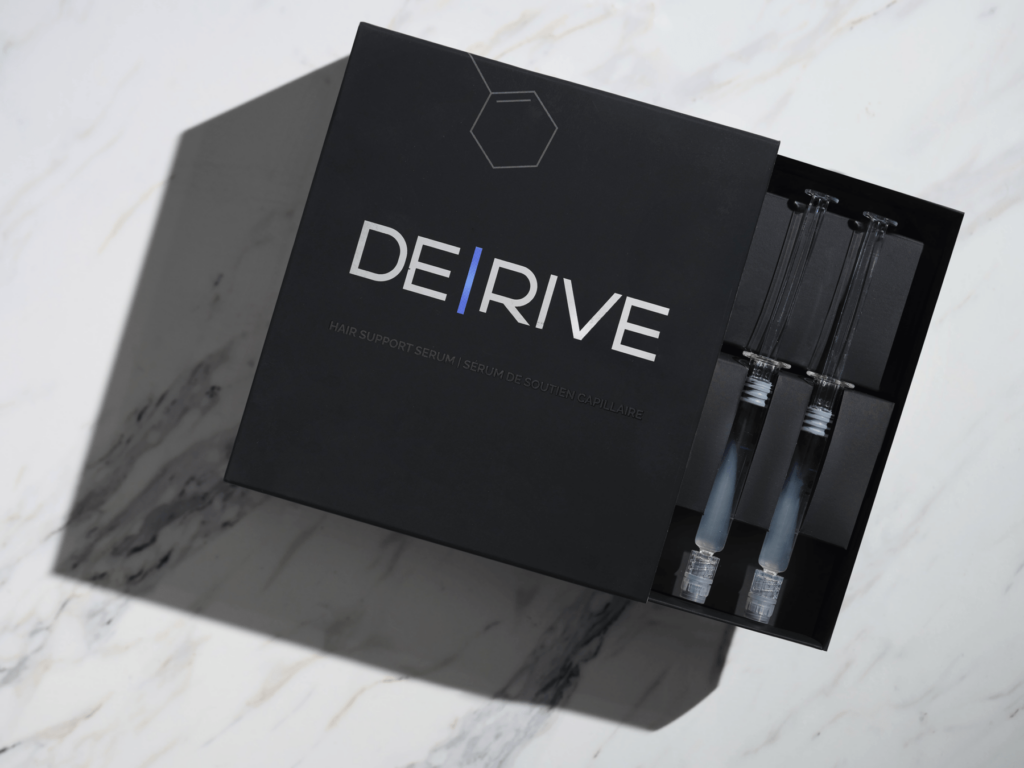 Photo of DERIVE product