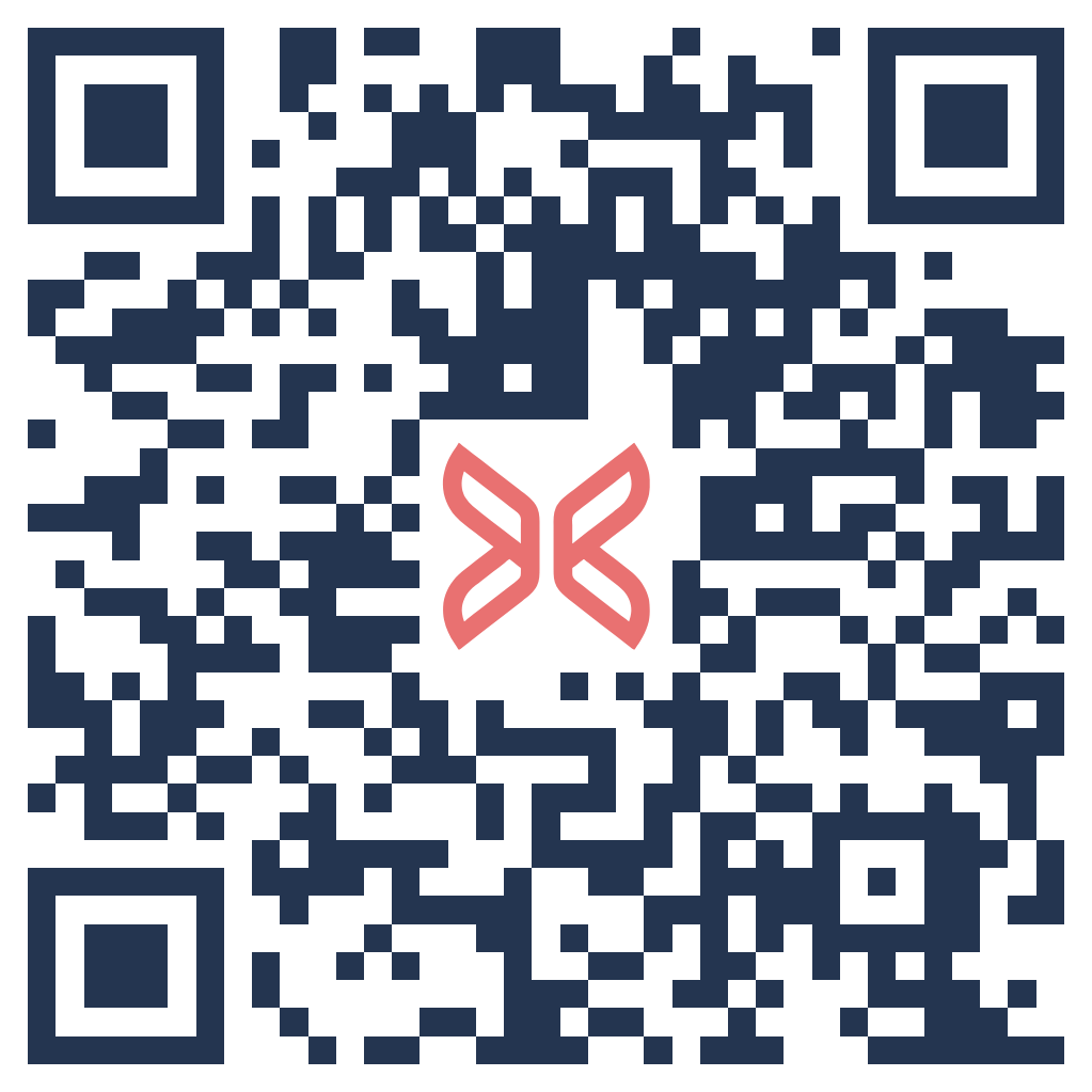 Beautifi QR code. Scan with your phone to apply.
