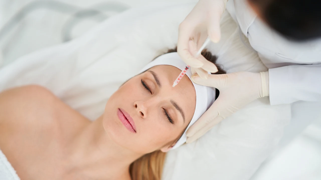 Easy Tips on How to Sleep After Botox