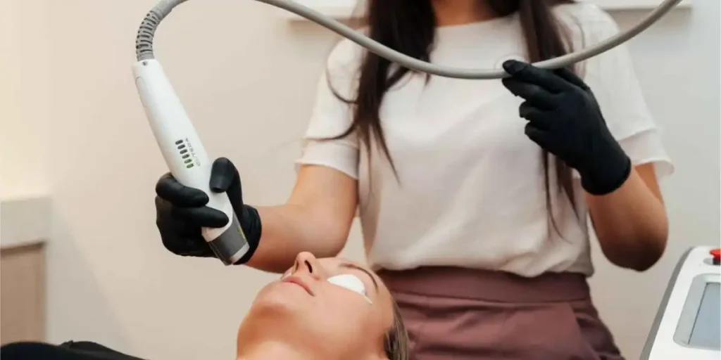 What Is the Fastest Way to Heal Skin After Laser Treatment On?