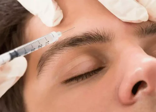 Unlocking the Power of BOTOX: Beyond Aesthetic Enhancements